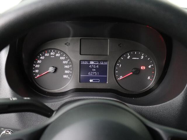 Mercedes-Benz SPRINTER 317CDI L3H2 Maxi | 3500Kg Trekken | Touchscreen | Camera | Betimmering | Airco | Cruise