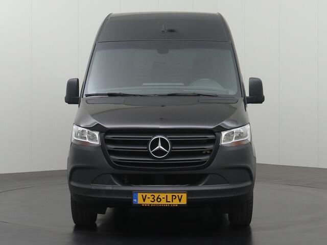 Mercedes-Benz SPRINTER 317CDI L3H2 Maxi | 3500Kg Trekken | Touchscreen | Camera | Betimmering | Airco | Cruise