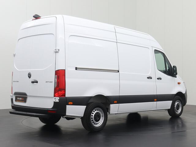 Mercedes-Benz SPRINTER 317CDI L2H2 | Fabrieksgarantie | Navigatie | Camera | Cruise | Airco | 3-Persoons