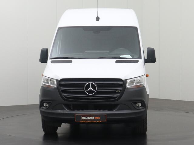 Mercedes-Benz SPRINTER 317CDI L2H2 | Fabrieksgarantie | Navigatie | Camera | Cruise | Airco | 3-Persoons