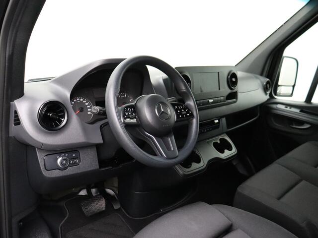 Mercedes-Benz SPRINTER 315CDI 9G-Tronic Automaat L2H2 | Touchscreen | Camera | Airco | Betimmering