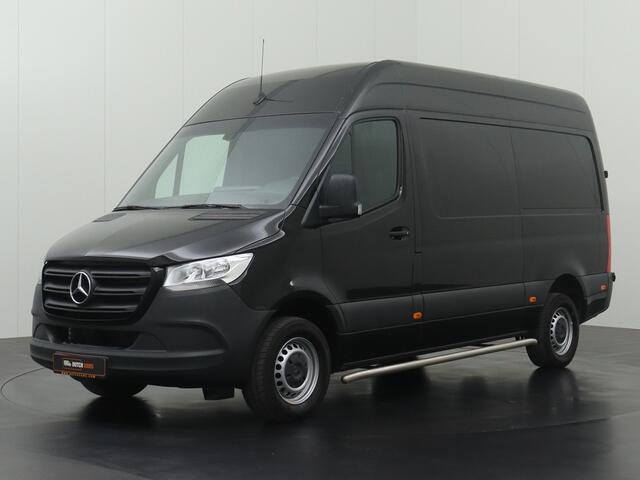 Mercedes-Benz SPRINTER 315CDI 9G-Tronic Automaat L2H2 | Touchscreen | Camera | Airco | Betimmering