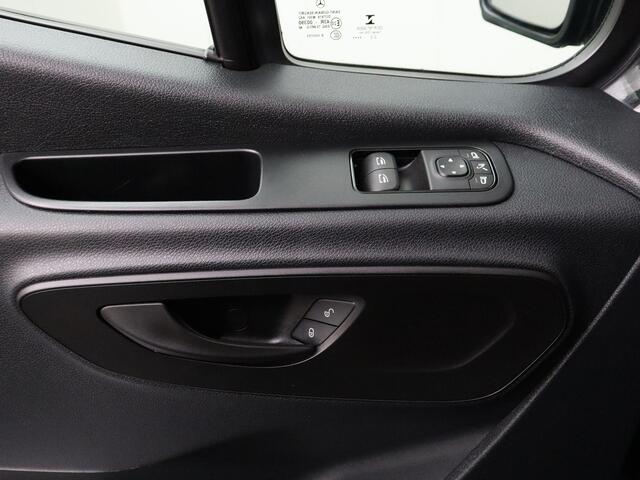 Mercedes-Benz SPRINTER 315CDI 9G-Tronic Automaat L2H2 | Touchscreen | Camera | Airco | Betimmering