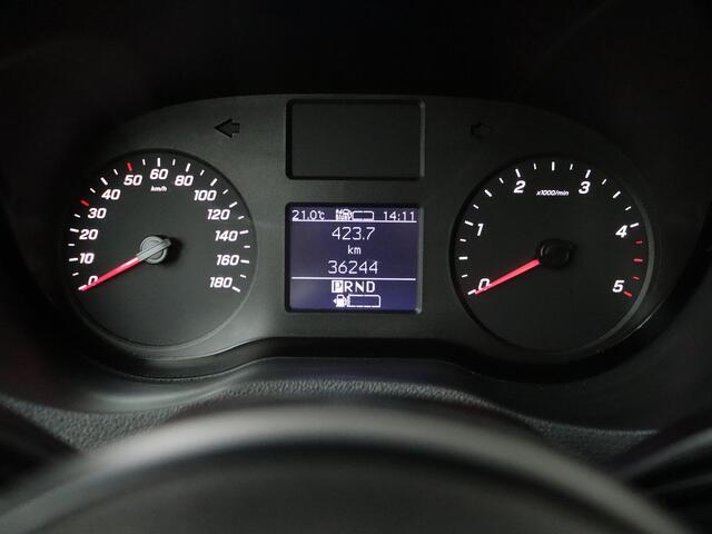 Mercedes-Benz SPRINTER 315CDI 9G-Tronic Automaat L2H2 | Touchscreen | Camera | Airco | Betimmering