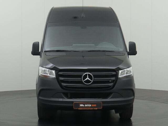 Mercedes-Benz SPRINTER 315CDI 9G-Tronic Automaat L2H2 | Touchscreen | Camera | Airco | Betimmering
