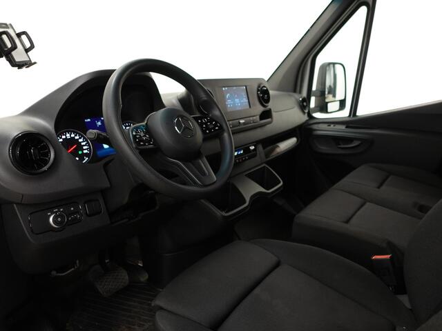 Mercedes-Benz SPRINTER 315 Automaat Bakwagen Airco Cruise Camera Carplay Navigatie