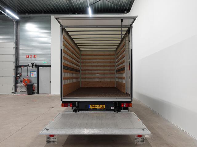 Mercedes-Benz SPRINTER 315 Automaat Bakwagen Airco Cruise Camera Carplay Navigatie