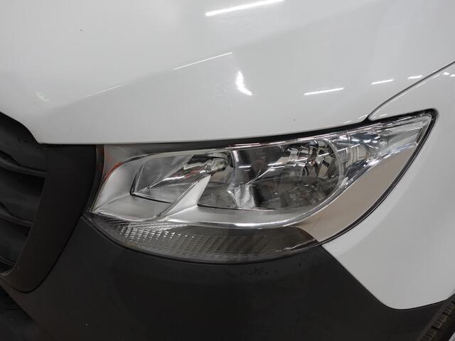 Mercedes-Benz SPRINTER 315 Automaat Bakwagen Airco Cruise Camera Carplay Navigatie