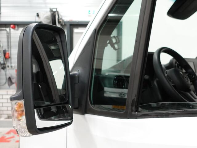 Mercedes-Benz SPRINTER 315 Automaat Bakwagen Airco Cruise Camera Carplay Navigatie