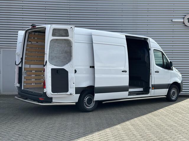 Mercedes-Benz SPRINTER 315 CDI L3H2 Automaat Airco Apple Carplay Navigatie camera