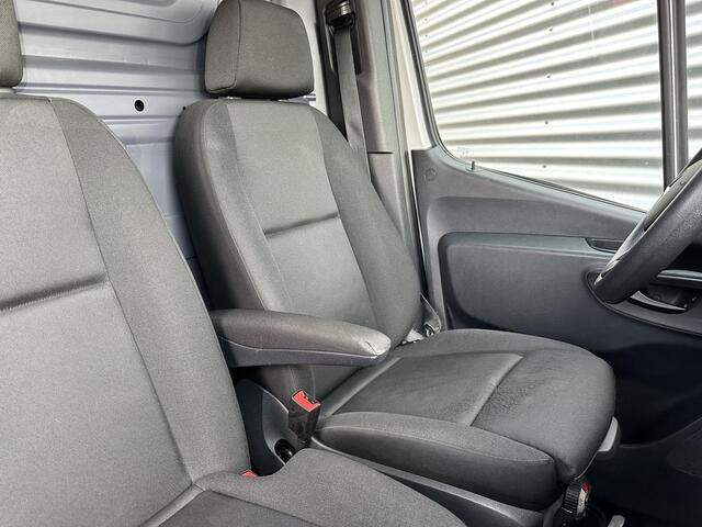 Mercedes-Benz SPRINTER 315 CDI L3H2 Automaat Airco Apple Carplay Navigatie camera
