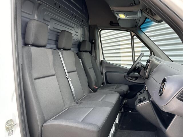 Mercedes-Benz SPRINTER 315 CDI L3H2 Automaat Airco Apple Carplay Navigatie camera