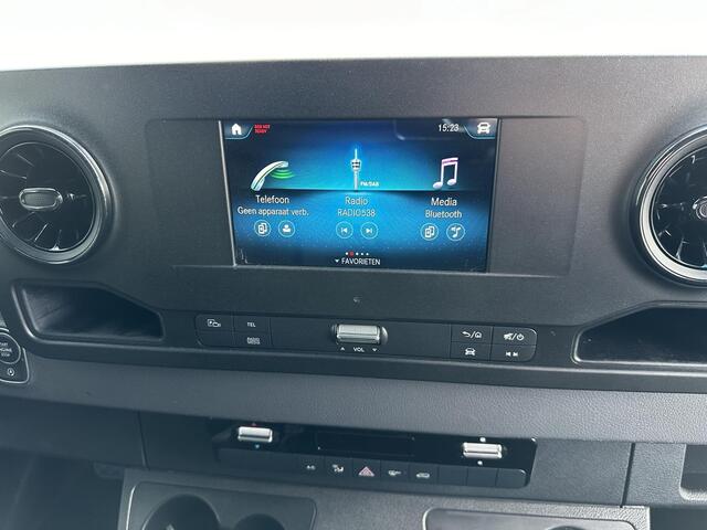 Mercedes-Benz SPRINTER 315 CDI L3H2 Automaat Airco Apple Carplay Navigatie camera