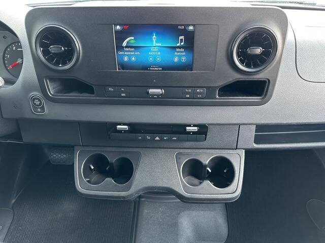 Mercedes-Benz SPRINTER 315 CDI L3H2 Automaat Airco Apple Carplay Navigatie camera