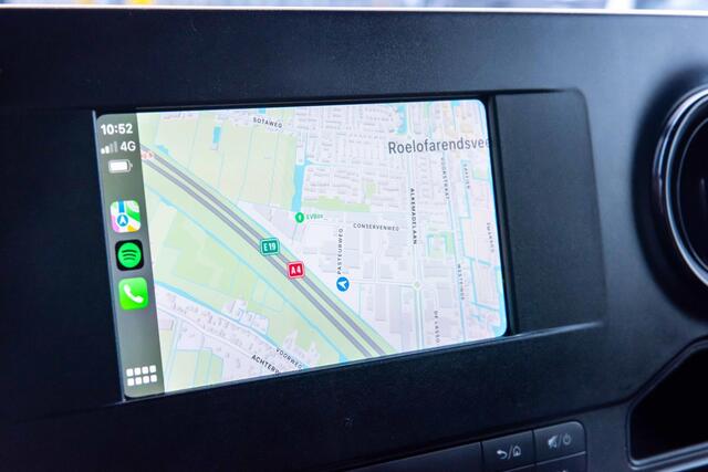 Mercedes-Benz SPRINTER 315 CDI L3H2 Automaat Airco Apple Carplay Navigatie camera