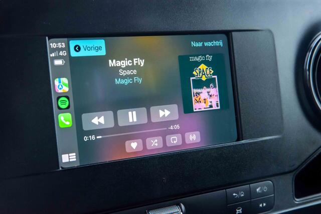 Mercedes-Benz SPRINTER 315 CDI L3H2 Automaat Airco Apple Carplay Navigatie camera