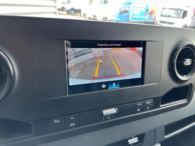 Mercedes-Benz SPRINTER 315 CDI L3H2 Automaat Airco Apple Carplay Navigatie camera