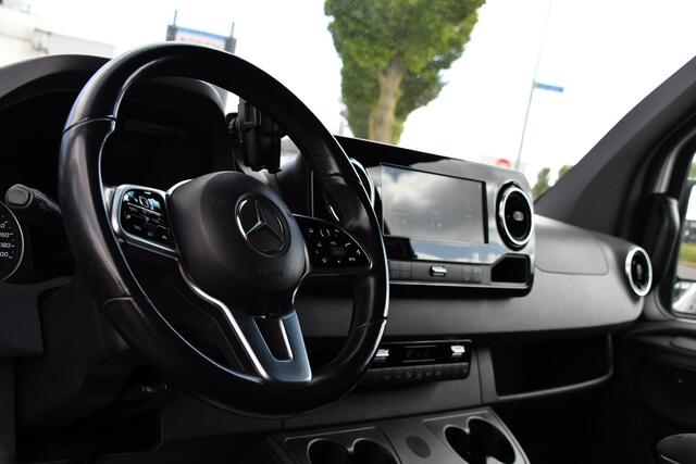 Mercedes-Benz SPRINTER 316 2.2 CDI L2H1 PB Edition Full Options! 360 Camera, Adaptieve Cruise, LED, 3500KG Trekhaak, Automaat, 10,5'' Mbux, Uniek!