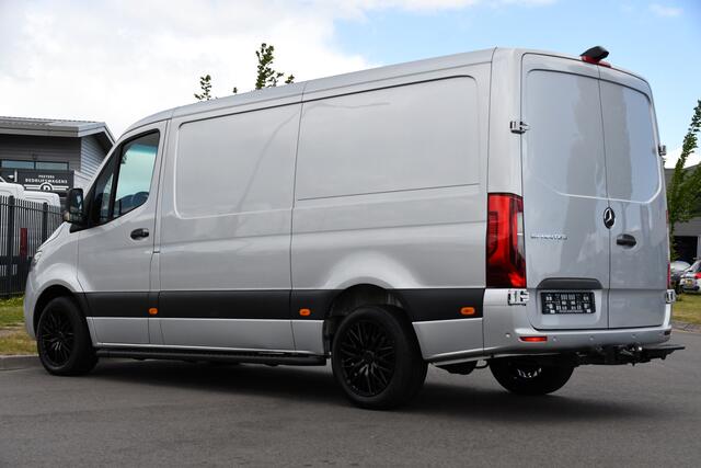 Mercedes-Benz SPRINTER 316 2.2 CDI L2H1 PB Edition Full Options! 360 Camera, Adaptieve Cruise, LED, 3500KG Trekhaak, Automaat, 10,5'' Mbux, Uniek!