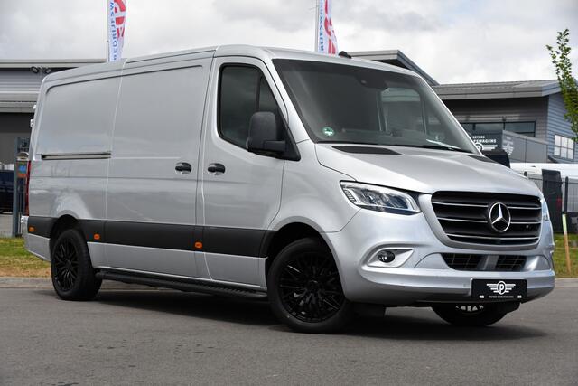 Mercedes-Benz SPRINTER 316 2.2 CDI L2H1 PB Edition Full Options! 360 Camera, Adaptieve Cruise, LED, 3500KG Trekhaak, Automaat, 10,5'' Mbux, Uniek!