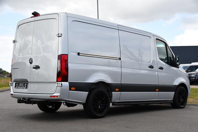 Mercedes-Benz SPRINTER 316 2.2 CDI L2H1 PB Edition Full Options! 360 Camera, Adaptieve Cruise, LED, 3500KG Trekhaak, Automaat, 10,5'' Mbux, Uniek!