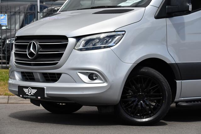 Mercedes-Benz SPRINTER 316 2.2 CDI L2H1 PB Edition Full Options! 360 Camera, Adaptieve Cruise, LED, 3500KG Trekhaak, Automaat, 10,5'' Mbux, Uniek!