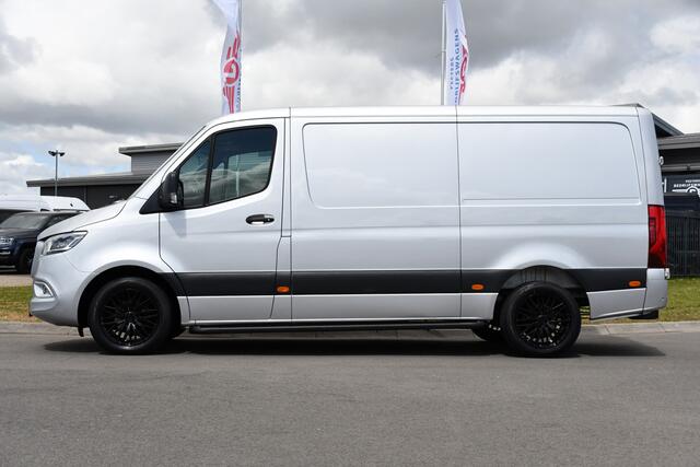 Mercedes-Benz SPRINTER 316 2.2 CDI L2H1 PB Edition Full Options! 360 Camera, Adaptieve Cruise, LED, 3500KG Trekhaak, Automaat, 10,5'' Mbux, Uniek!