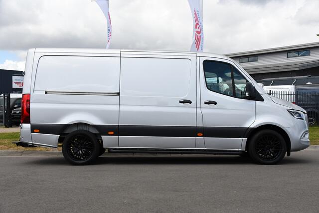Mercedes-Benz SPRINTER 316 2.2 CDI L2H1 PB Edition Full Options! 360 Camera, Adaptieve Cruise, LED, 3500KG Trekhaak, Automaat, 10,5'' Mbux, Uniek!