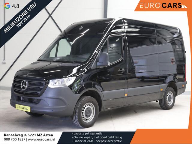 Mercedes-Benz SPRINTER 315 L2H2 Automaat Airco Cruise Navi Trekhaak