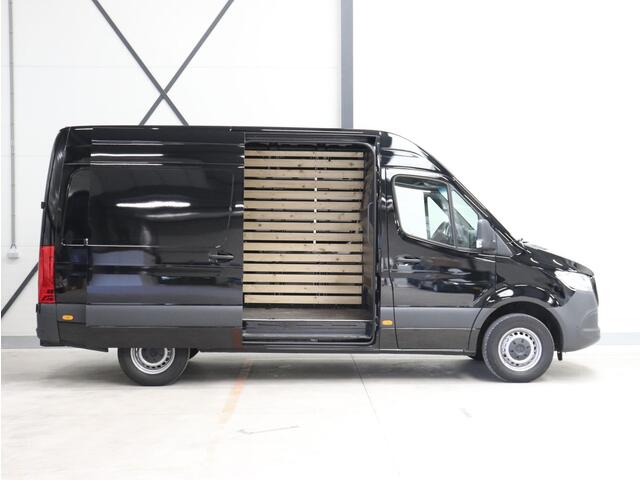 Mercedes-Benz SPRINTER 315 L2H2 Automaat Airco Cruise Navi Trekhaak
