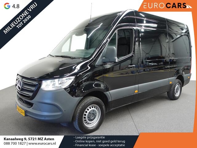 Mercedes-Benz SPRINTER 315 L2H2 Automaat Cruise Navi Trekhaak