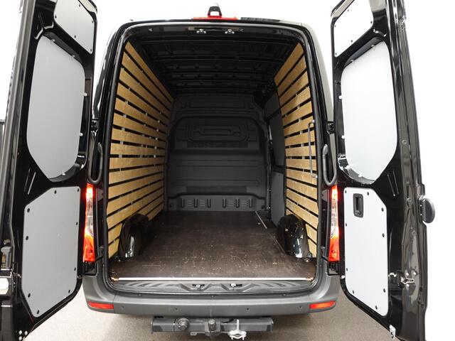 Mercedes-Benz SPRINTER 315 L2H2 Automaat Cruise Navi Trekhaak