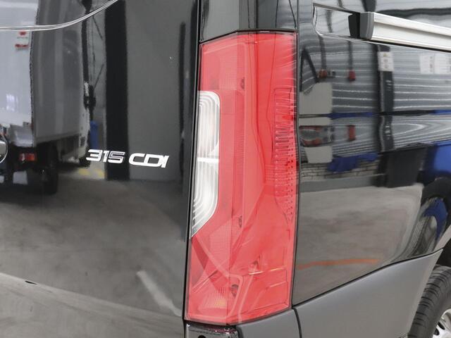 Mercedes-Benz SPRINTER 315 L2H2 Automaat Cruise Navi Trekhaak