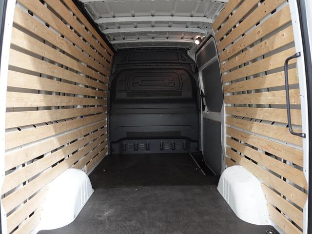 Mercedes-Benz SPRINTER 315 Automaat L2H2 RWD Automaat Airco Cruise Control