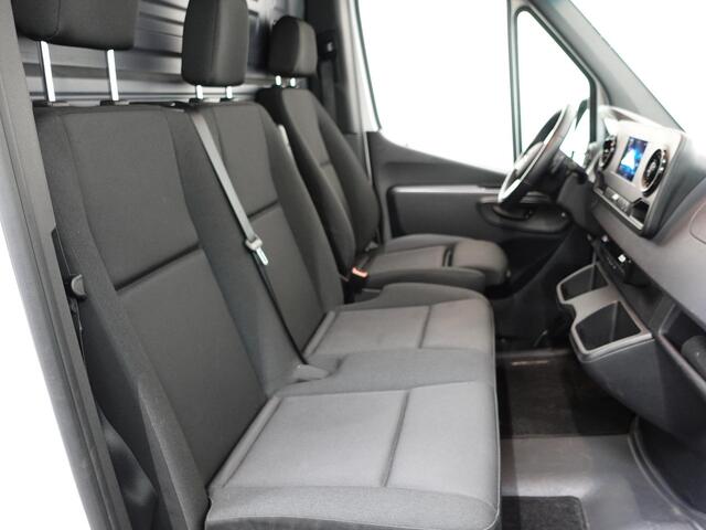 Mercedes-Benz SPRINTER 315 Automaat L2H2 RWD Automaat Airco Cruise Control