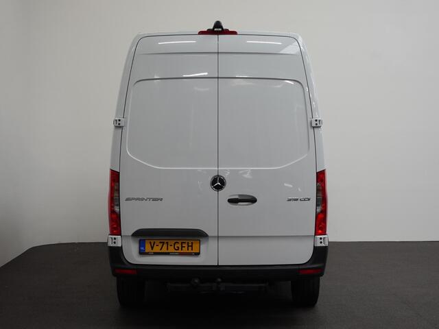 Mercedes-Benz SPRINTER 315 Automaat L2H2 RWD Automaat Airco Cruise Control