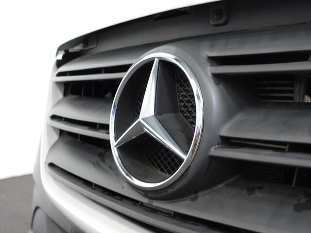 Mercedes-Benz SPRINTER 314 Automaat L2H2 140pk Airco Cruise 3-Zits Sidebars Euro6