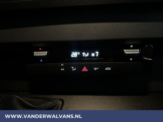 Mercedes-Benz SPRINTER 316 CDI 164pk L3H2 Euro6 Airco | Camera | Navigatie | Apple Carplay | Cruisecontrol Android Auto, Chauffeursstoel, Stoelverwarming, Parkeersensoren, Bijrijdersbank