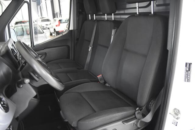 Mercedes-Benz SPRINTER 314 2.2 CDI L2H2 DC *1ste Eigenaar*Carplay*