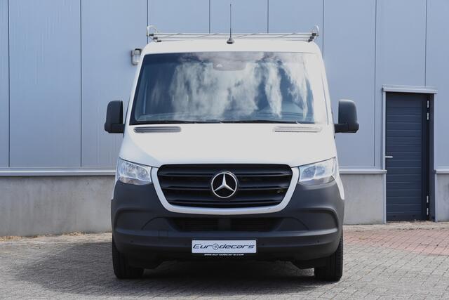 Mercedes-Benz SPRINTER 314 2.2 CDI L2H2 DC *1ste Eigenaar*Carplay*