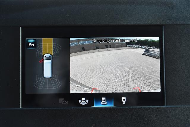Mercedes-Benz SPRINTER 314 2.2 CDI L2H2 DC *1ste Eigenaar*Carplay*