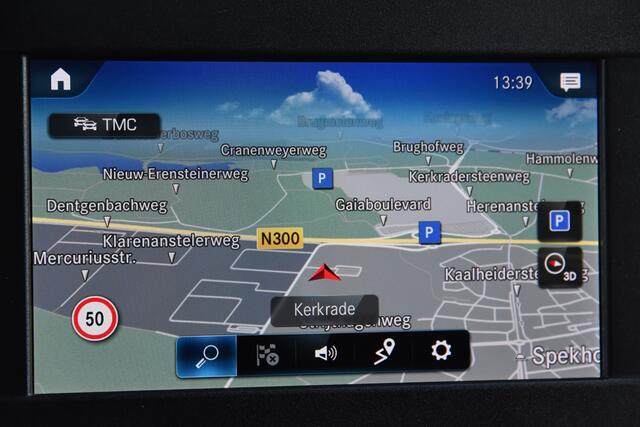 Mercedes-Benz SPRINTER 314 2.2 CDI L2H2 DC *1ste Eigenaar*Carplay*