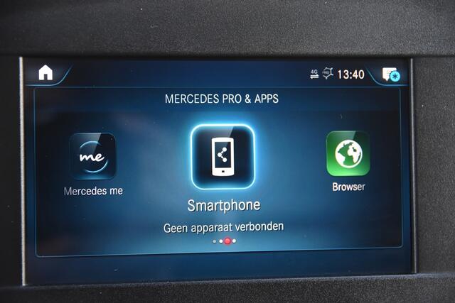 Mercedes-Benz SPRINTER 314 2.2 CDI L2H2 DC *1ste Eigenaar*Carplay*