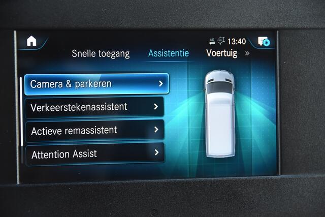 Mercedes-Benz SPRINTER 314 2.2 CDI L2H2 DC *1ste Eigenaar*Carplay*