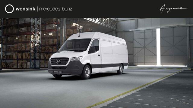 Mercedes-Benz SPRINTER 315 CDI L3 H2 | Aut.