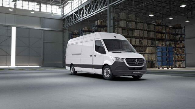 Mercedes-Benz SPRINTER 315 CDI L3 H2 | Aut.