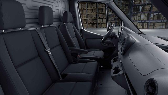 Mercedes-Benz SPRINTER 315 CDI L3 H2 | Aut. | 3 zits | Trekgewicht 3500 kg |