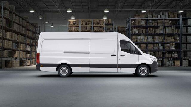 Mercedes-Benz SPRINTER 315 CDI L3 H2 | Aut. | 3 zits | Trekgewicht 3500 kg |