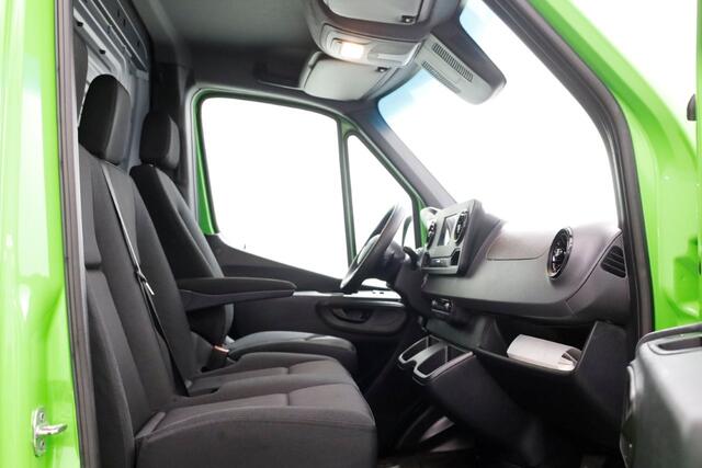 Mercedes-Benz SPRINTER 316 CDI 163pk L2H1 RWD 7G Automaat Navi/Camera/Inrichting 07-2020