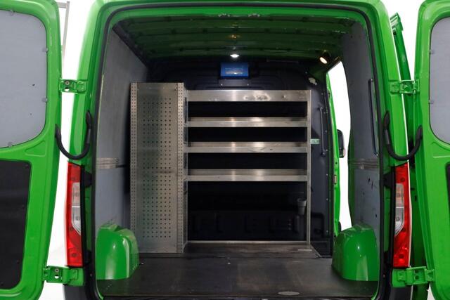 Mercedes-Benz SPRINTER 316 CDI 163pk L2H1 RWD 7G Automaat Navi/Camera/Inrichting 07-2020